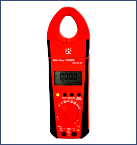 Clamp Meter