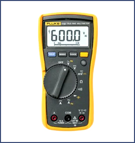 Fluke 115