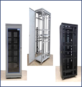 Networking Racks