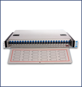 Rack Mount FDMS