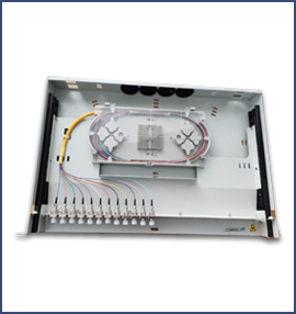 Rack Mount FDMS